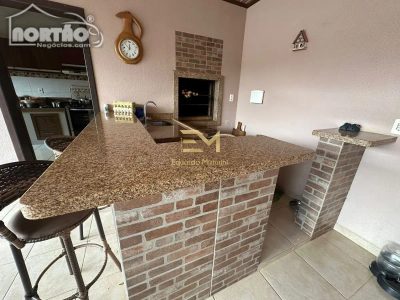 Casa, 1 quarto, 463 m² - Foto 3