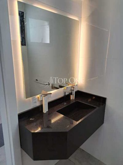 Apartamento, 3 quartos, 83 m² - Foto 4
