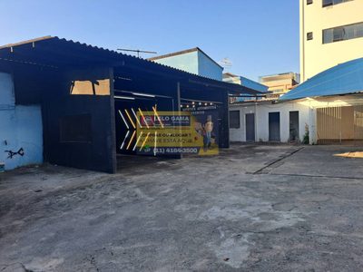 Loja-Salão, 300 m² - Foto 4