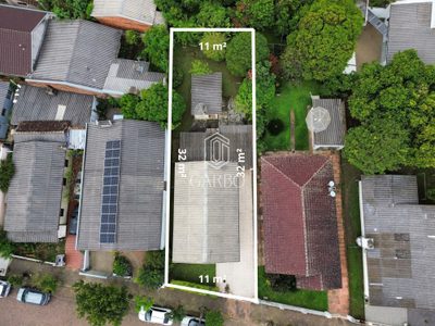 Terreno, 352 m² - Foto 2