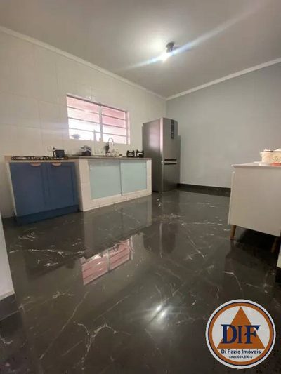 Casa, 3 quartos, 127 m² - Foto 1