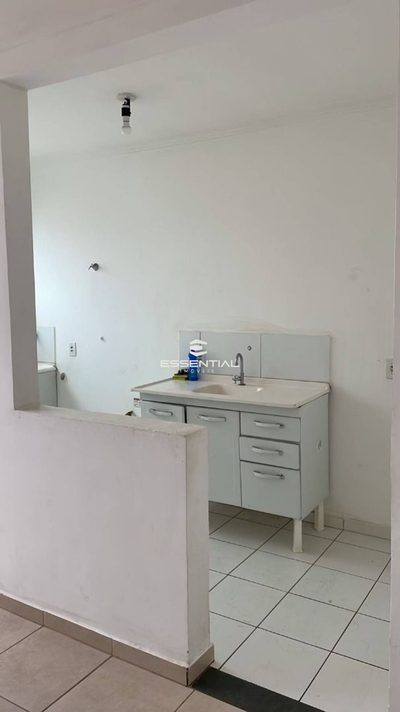 Apartamento, 2 quartos, 45 m² - Foto 2