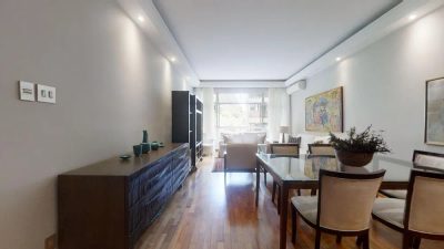 Apartamento, 3 quartos, 120 m² - Foto 2