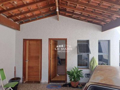 Casa, 2 quartos, 122 m² - Foto 2