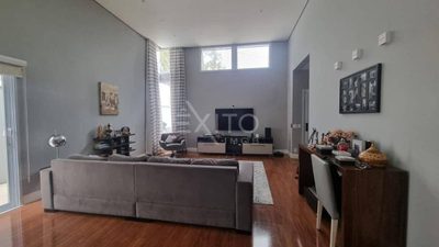 Casa, 3 quartos, 280 m² - Foto 3