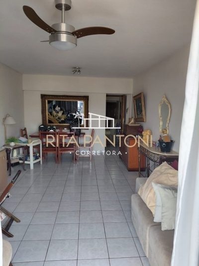 Apartamento, 3 quartos, 100 m² - Foto 2