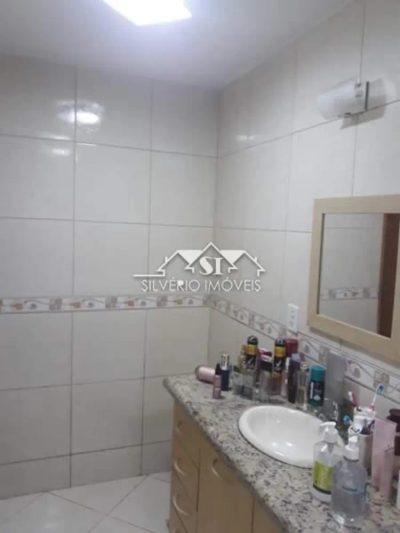 Casa, 3 quartos, 65 m² - Foto 3