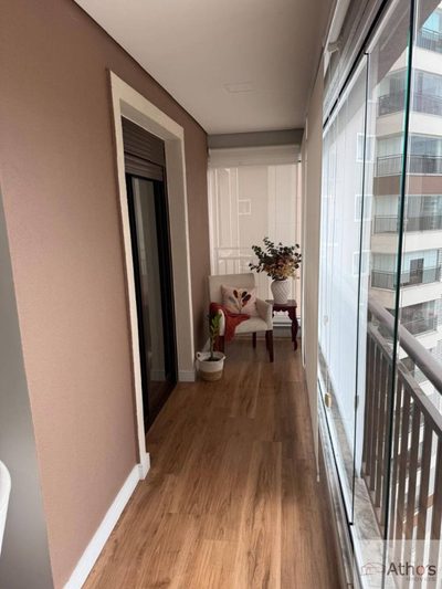 Apartamento, 3 quartos, 104 m² - Foto 3