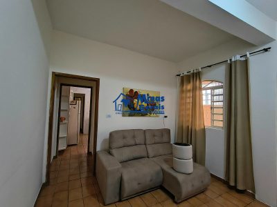 Casa, 5 quartos, 229 m² - Foto 3