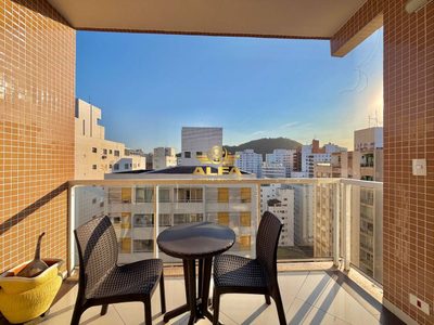 Apartamento, 3 quartos, 160 m² - Foto 4