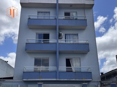 Apartamento, 2 quartos, 52 m² - Foto 4