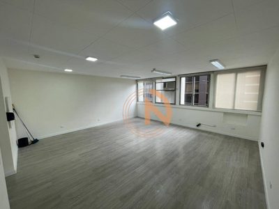 Sala-Conjunto, 42 m² - Foto 3