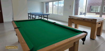 Apartamento, 3 quartos, 69 m² - Foto 4