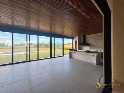 Casa de Condomínio, 5 quartos - Foto 4