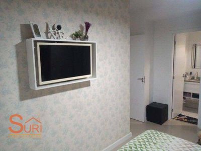Apartamento, 2 quartos, 84 m² - Foto 5