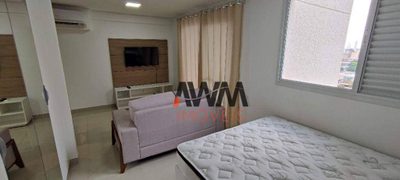 Apartamento, 1 quarto, 42 m² - Foto 4