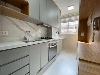 Apartamento, 2 quartos, 47 m² - Foto 1