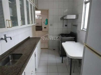 Apartamento, 3 quartos, 115 m² - Foto 4