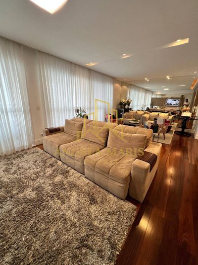 Apartamento, 3 quartos, 142 m² - Foto 1