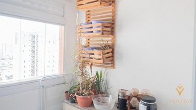 Apartamento, 2 quartos, 48 m² - Foto 5