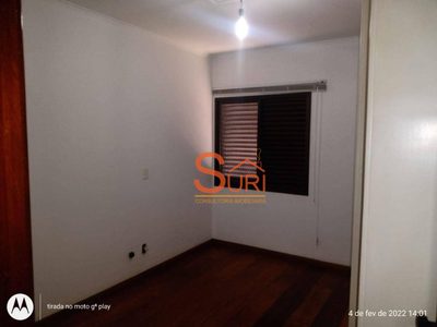 Apartamento, 3 quartos, 130 m² - Foto 3