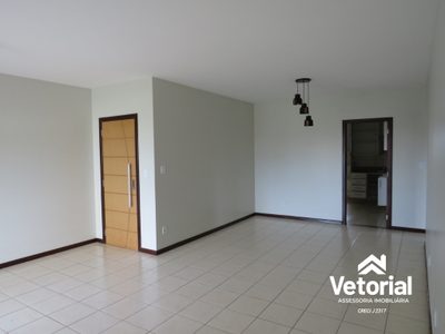 Apartamento, 3 quartos, 138 m² - Foto 1