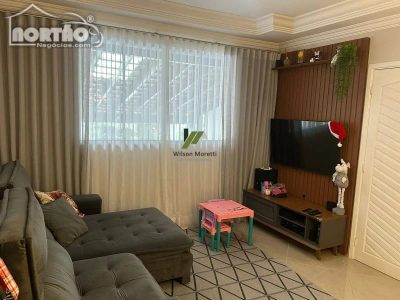 Casa, 4 quartos, 133 m² - Foto 2