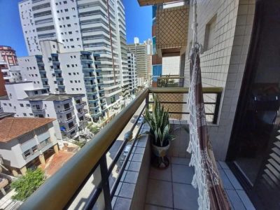 Apartamento, 2 quartos, 80 m² - Foto 1