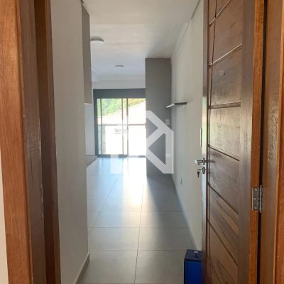 Apartamento, 1 quarto, 25 m² - Foto 2