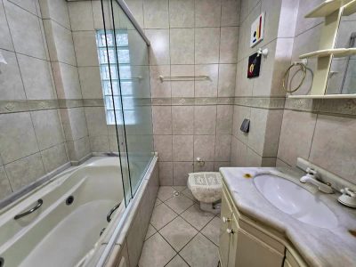 Apartamento, 3 quartos, 101 m² - Foto 3