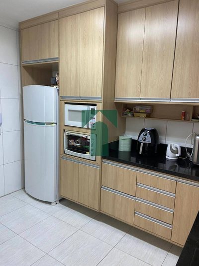 Apartamento, 2 quartos, 74 m² - Foto 5