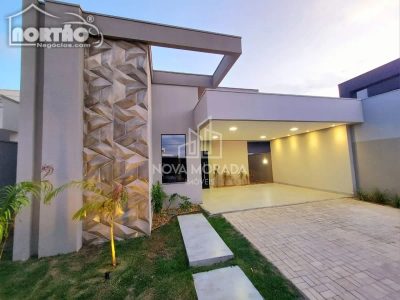 Casa, 4 quartos - Foto 2