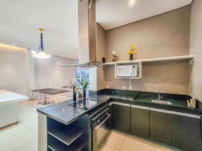 Apartamento, 2 quartos, 66 m² - Foto 3