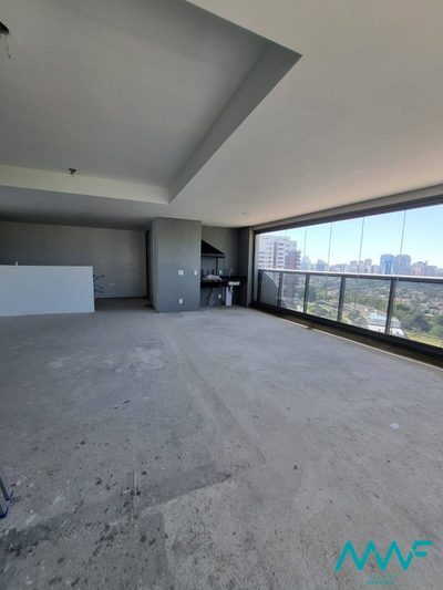 Apartamento, 3 quartos, 175 m² - Foto 1
