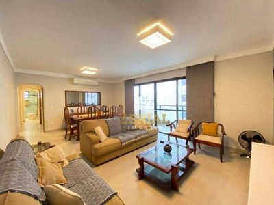 Apartamento, 3 quartos, 142 m² - Foto 1