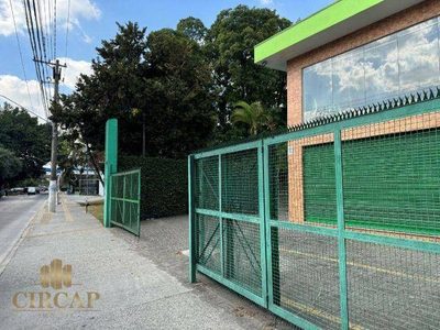 Loja-Salão, 149 m² - Foto 2
