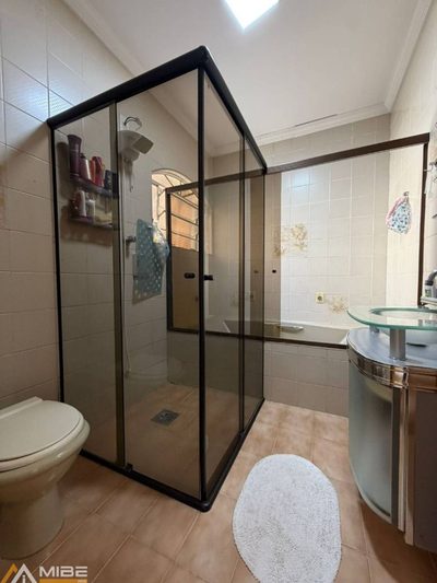Casa, 3 quartos, 237 m² - Foto 5