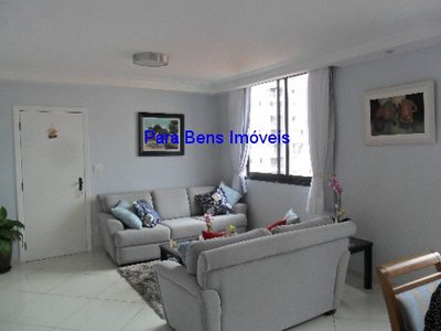 Apartamento, 4 quartos, 124 m² - Foto 2