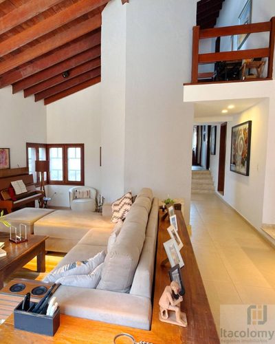 Casa de Condomínio, 4 quartos - Foto 4