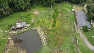Terreno, 15 hectares - Foto 2