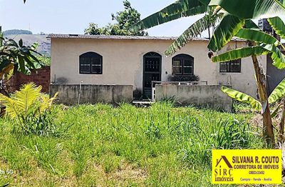 Casa, 3 quartos, 1500 m² - Foto 3