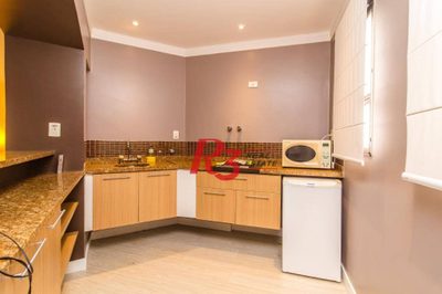 Flat/Apart Hotel, 1 quarto, 50 m² - Foto 4