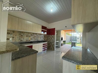 Casa, 3 quartos, 113 m² - Foto 5
