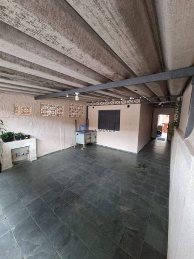 Casa, 2 quartos, 99 m² - Foto 1