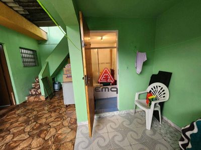 Casa, 4 quartos, 222 m² - Foto 2