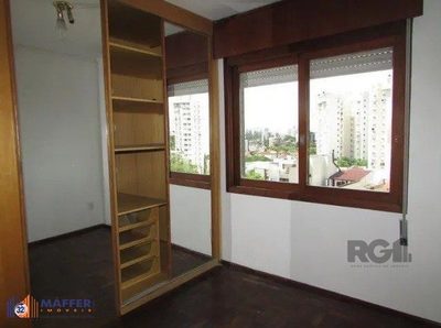 Cobertura, 2 quartos, 121 m² - Foto 3