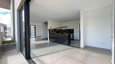 Cobertura, 3 quartos, 123 m² - Foto 4