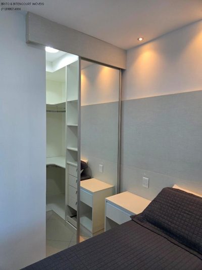 Apartamento, 2 quartos, 60 m² - Foto 3