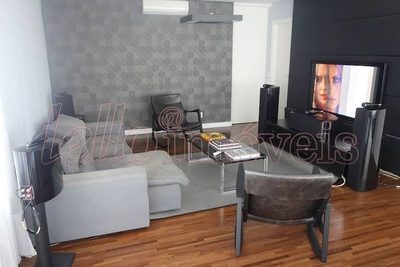 Apartamento, 3 quartos, 245 m² - Foto 3