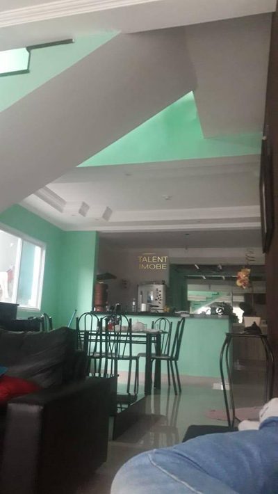 Casa, 5 quartos, 263 m² - Foto 5